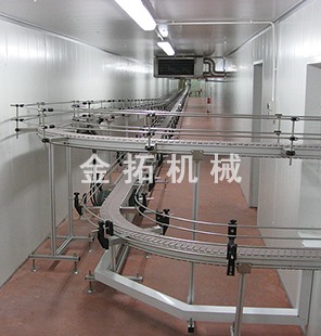 中山流水線(xiàn)